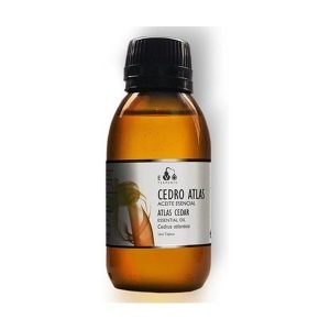 Aceite Esencial Cedro Atlas