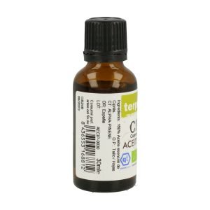 Aceite Esencial de Ciprés Bio