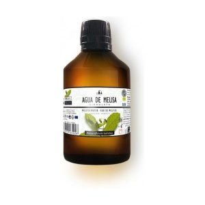 Agua de Melisa Hidrolato Bio