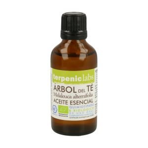 Aceite Esencial Arbol Del Té Bio