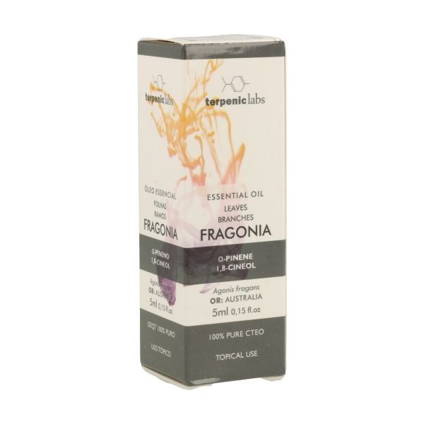 Aceite Esencial Fragonia - Imagen 2