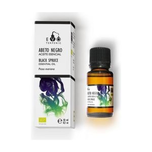 Aceite Esencial Abeto Negro