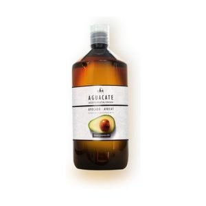 Aceite Vegetal Aguacate