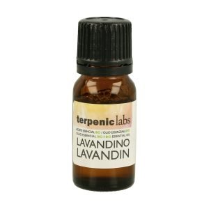 Aceite Esencial Lavandino