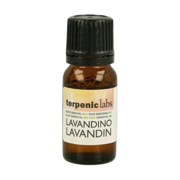 Aceite Esencial Lavandino