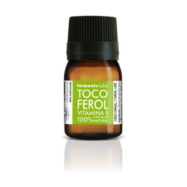 Tocoferol