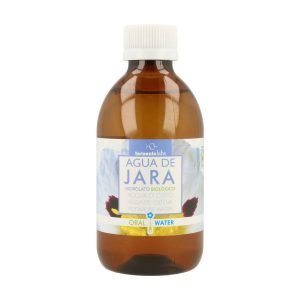 Agua De Jara Hidrolato Bio