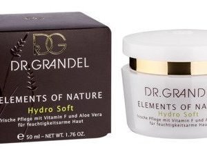 Hydro Soft Pieles Secas y Deshidratadas 50 ml