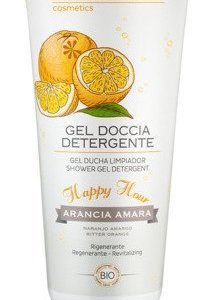 Loción Corporal Naranja Amarga Bio 150 ml