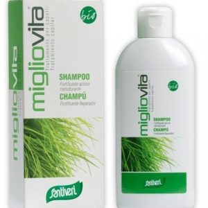 Migliovita Tratamiento Capilar Champú 200 ml
