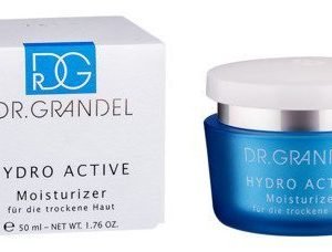 Hydro Active Crema Hidratante 50 ml