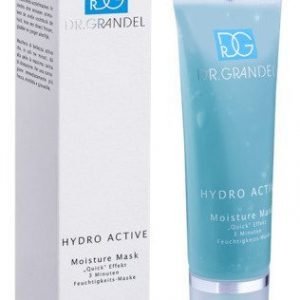 Moisturizer Mascarilla Hidratante 75 ml