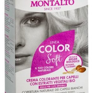 Montalto Soft 1.0 Negro 124 ml