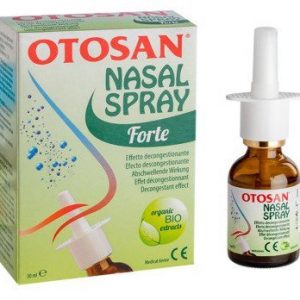 Otosan Nasal Spray 30 ml