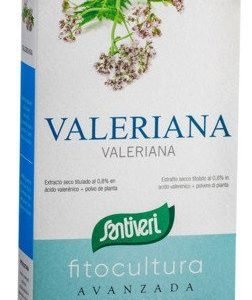 Valeriana 40 Unidades