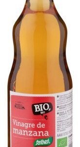 Vinagre de Manzana Bio 500 ml